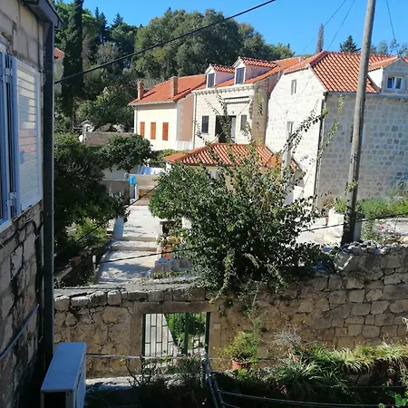 Grenadine דירה