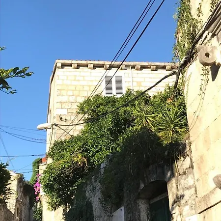 דירה Grenadine *