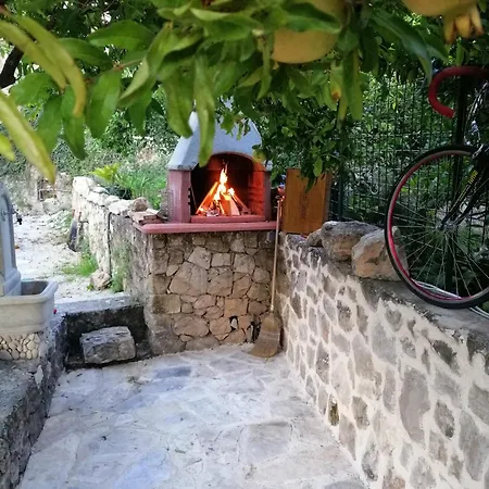 דירה Grenadine קאבטאט