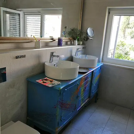 Grenadine דירה קאבטאט